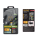Pistol de lipit universal cu acumulator PROCRAFT CS50