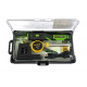 Pistol de lipit universal cu acumulator PROCRAFT CS50