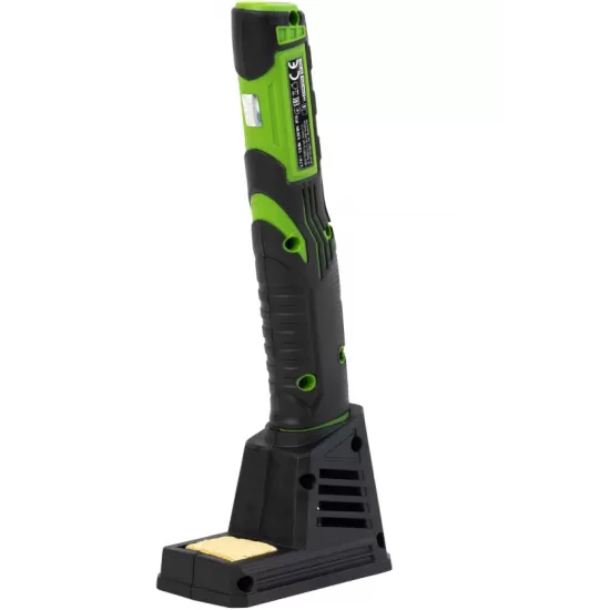 Pistol de lipit universal cu acumulator PROCRAFT CS50