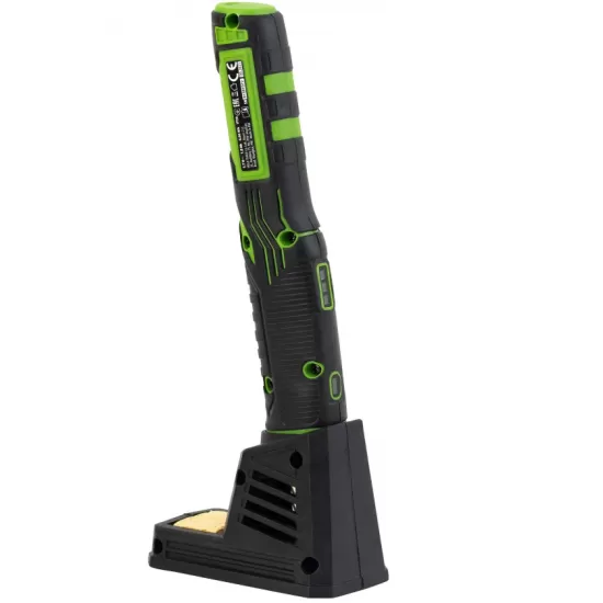 Pistol de lipit universal cu acumulator PROCRAFT CS50