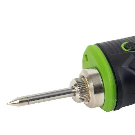 Pistol de lipit universal cu acumulator PROCRAFT CS50