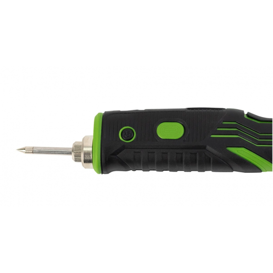 Pistol de lipit universal cu acumulator PROCRAFT CS50