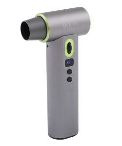 BLFS-04 Suflantă aer comprimat portabilă BÖHM, 60 m/s, 420 W, USB Type-C