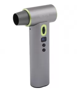 BLFS-04 Suflantă aer comprimat portabilă BÖHM, 60 m/s, 420 W, USB Type-C