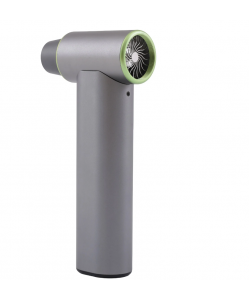 BLFS-04 Suflantă aer comprimat portabilă BÖHM, 60 m/s, 420 W, USB Type-C