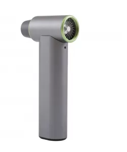 BLFS-04 Suflantă aer comprimat portabilă BÖHM, 60 m/s, 420 W, USB Type-C