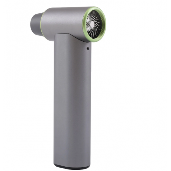BLFS-04 Suflantă aer comprimat portabilă BÖHM, 60 m/s, 420 W, USB Type-C