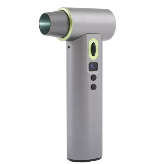 BLFS-04 Suflantă aer comprimat portabilă BÖHM, 60 m/s, 420 W, USB Type-C