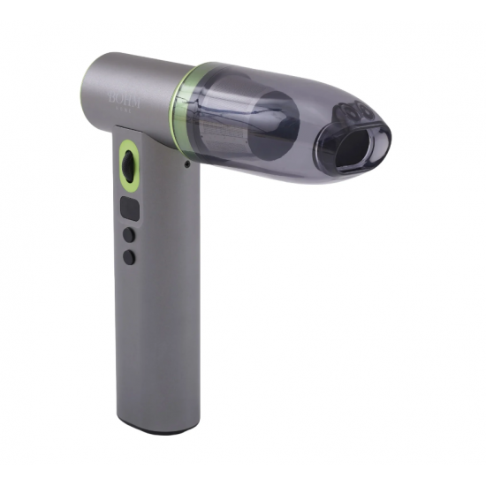 BLFS-04 Suflantă aer comprimat portabilă BÖHM, 60 m/s, 420 W, USB Type-C