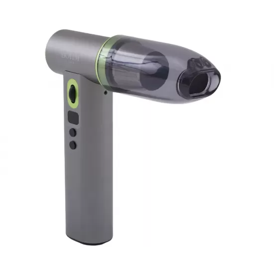 BLFS-04 Suflantă aer comprimat portabilă BÖHM, 60 m/s, 420 W, USB Type-C