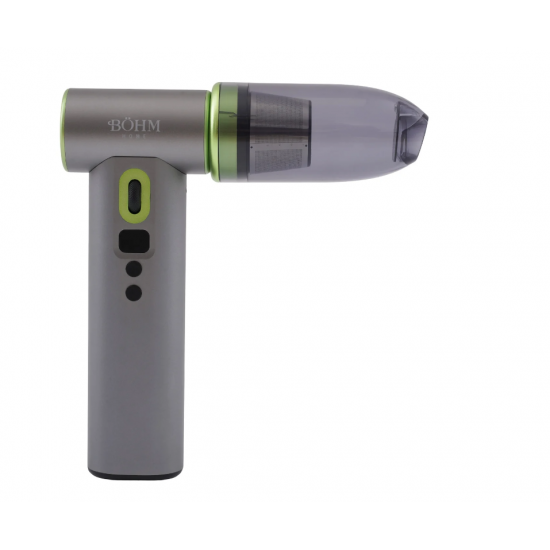 BLFS-04 Suflantă aer comprimat portabilă BÖHM, 60 m/s, 420 W, USB Type-C