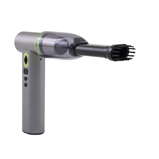 BLFS-04 Suflantă aer comprimat portabilă BÖHM, 60 m/s, 420 W, USB Type-C