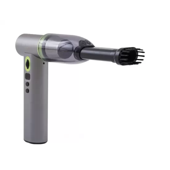 BLFS-04 Suflantă aer comprimat portabilă BÖHM, 60 m/s, 420 W, USB Type-C