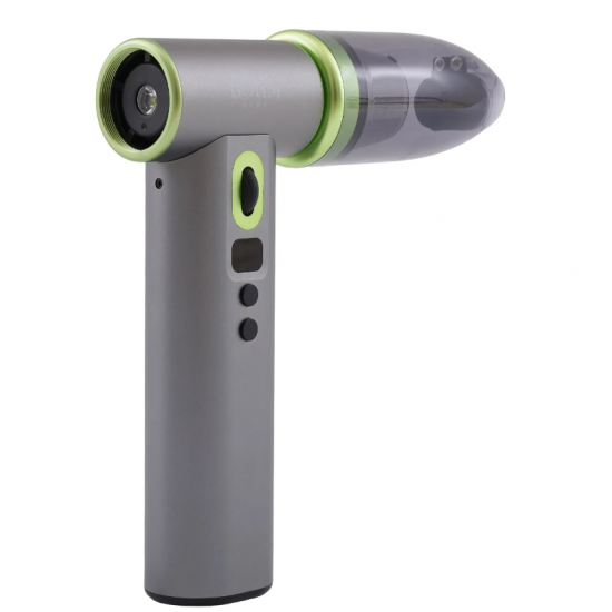 BLFS-04 Suflantă aer comprimat portabilă BÖHM, 60 m/s, 420 W, USB Type-C