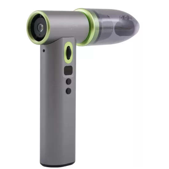 BLFS-04 Suflantă aer comprimat portabilă BÖHM, 60 m/s, 420 W, USB Type-C