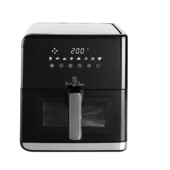 Friteuza aer cald 7.5 l Berlinger Haus BH 9470