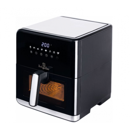 Friteuza aer cald 7.5 l Berlinger Haus BH 9470