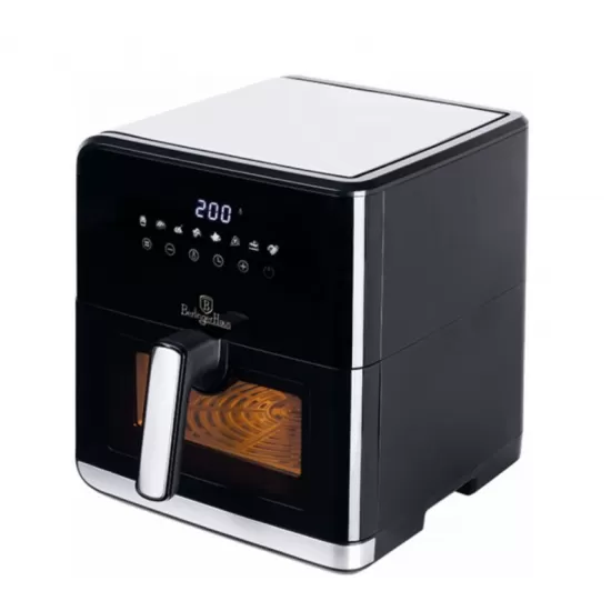 Friteuza aer cald 7.5 l Berlinger Haus BH 9470