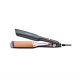 Placa de Par HAUSBERG HB-202NG, Uscat/Umed, 160-220°C, 4 trepte, Control digital, Incalzire PTC, 60W