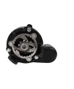 Pompa submersibila cu dublu tocator si plutitor pentru apa murdara,dimensiuni compacte, DDT, V370DF, Inox