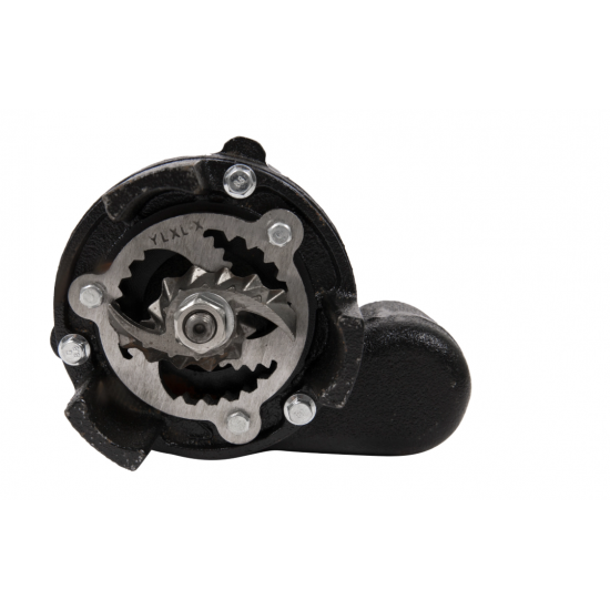 Pompa submersibila cu dublu tocator si plutitor pentru apa murdara,dimensiuni compacte, DDT, V370DF, Inox