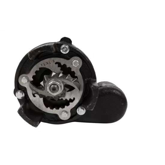 Pompa submersibila cu dublu tocator si plutitor pentru apa murdara,dimensiuni compacte, DDT, V370DF, Inox