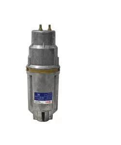 Pompă submersibilă pe vibrații cu 3 iesiri VMP70-1 DDT – 350W, pentru puțuri și alimentare cu apă curată