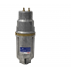 Pompă submersibilă pe vibrații cu 3 iesiri VMP70-1 DDT – 350W, pentru puțuri și alimentare cu apă curată