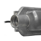 Pompă submersibilă pe vibrații cu 3 iesiri VMP70-1 DDT – 350W, pentru puțuri și alimentare cu apă curată