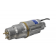 Pompă submersibilă pe vibrații cu 3 iesiri VMP70-1 DDT – 350W, pentru puțuri și alimentare cu apă curată