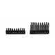 Set autofiletantă cu scule ROTOR,RSET-AP21,21V / 1.5Ah, 200 W