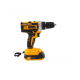 Set autofiletantă cu scule ROTOR,RSET-AP21,21V / 1.5Ah, 200 W