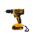 Set autofiletantă cu scule ROTOR,RSET-AP21,21V / 1.5Ah, 200 W