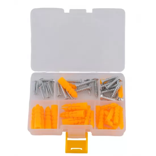 Set autofiletantă cu scule ROTOR,RSET-AP21,21V / 1.5Ah, 200 W