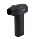 Suflantă aer comprimat portabilă BÖHM 55 m/s, 180 W, USB Type-C BLFS-03