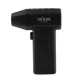 Suflantă aer comprimat portabilă BÖHM 55 m/s, 180 W, USB Type-C BLFS-03