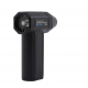 Suflantă aer comprimat portabilă BÖHM 55 m/s, 180 W, USB Type-C BLFS-03
