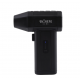 Suflantă aer comprimat portabilă BÖHM 55 m/s, 180 W, USB Type-C BLFS-03