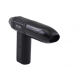 Suflantă aer comprimat portabilă BÖHM 55 m/s, 180 W, USB Type-C BLFS-03