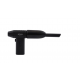 Suflantă aer comprimat portabilă BÖHM 55 m/s, 180 W, USB Type-C BLFS-03