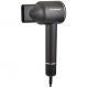 Uscator de Par HAUSBERG HB-264NG, Motor BLDC mare viteza, 1600W (echiv. 3000W), 3 temperaturi, 2 viteze, Aer rece/cald cu indicator LED