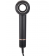 Uscator de Par HAUSBERG HB-264NG, Motor BLDC mare viteza, 1600W (echiv. 3000W), 3 temperaturi, 2 viteze, Aer rece/cald cu indicator LED
