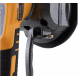 Ventuză vibrantă pentru plăci ROTOR, 21V / 1.5 Ah, 80 W, 10.000 rpm,RVV-21