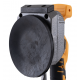 Ventuză vibrantă pentru plăci ROTOR, 21V / 1.5 Ah, 80 W, 10.000 rpm,RVV-21