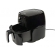 Friteuza cu aer cald Decakila, 1400W, capacitate 4.5 litri, 80-200 grade