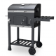 Gratar BBQ Decakila, 58*42,5 cm, inaltime 82cm