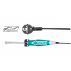 Letcon de lipit electric TOTAL, 100W, 220V