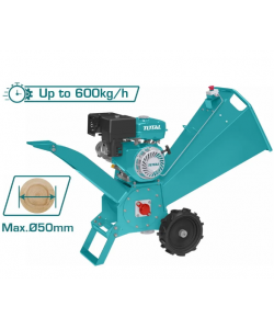 Tocator de crengi Total, 4.5kw, 3600Rpm