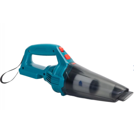 Aspirator TOTAL 20V 0.5L - 9.0KPA - LI-ION (NU include acumulator si incarcator)