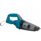 Aspirator TOTAL 20V 0.5L - 9.0KPA - LI-ION (NU include acumulator si incarcator)